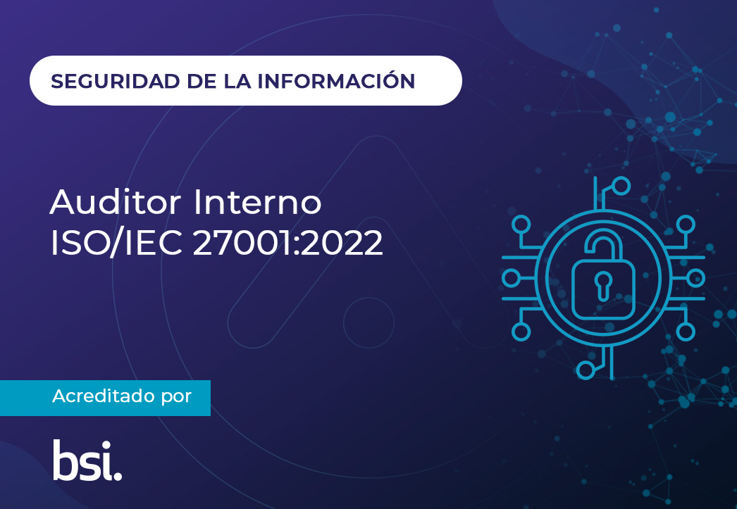 Fundamentos De Iso Iec 27001 Sistema De Gestión De Seguridad De La