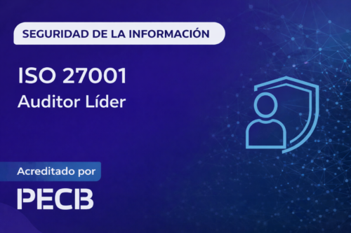 ISO/IEC 27001 Lead Auditor - PECB